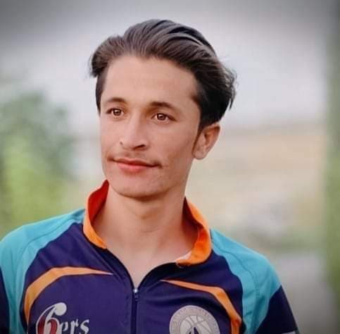 Bakht cricket player profile photo