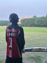 MUHAMMAD  Amir