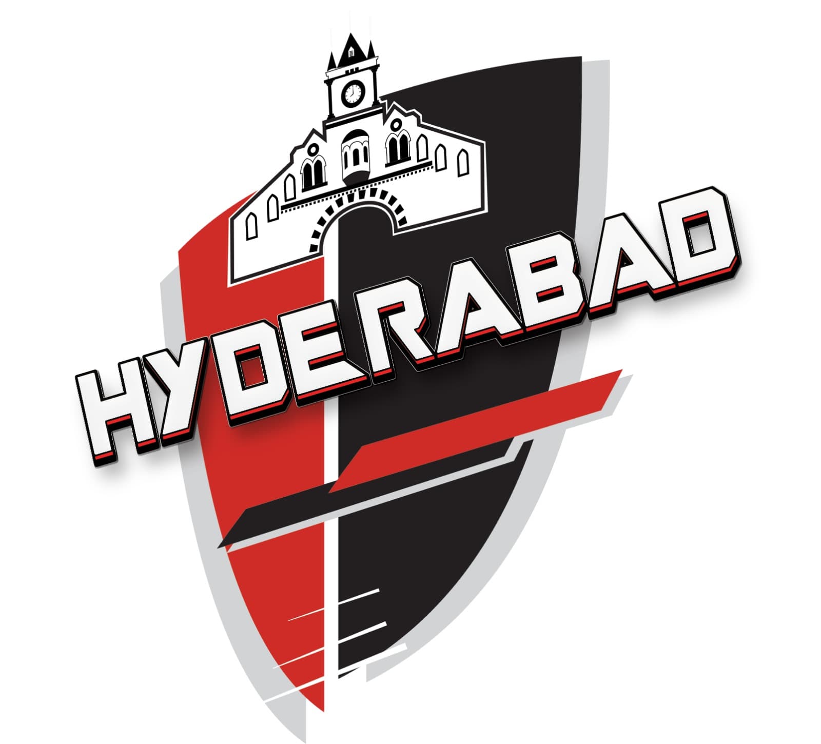 Hyderabad