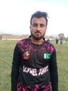 Wadood Khan