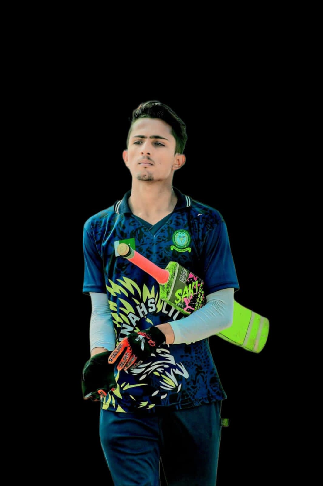 Chander Singh
