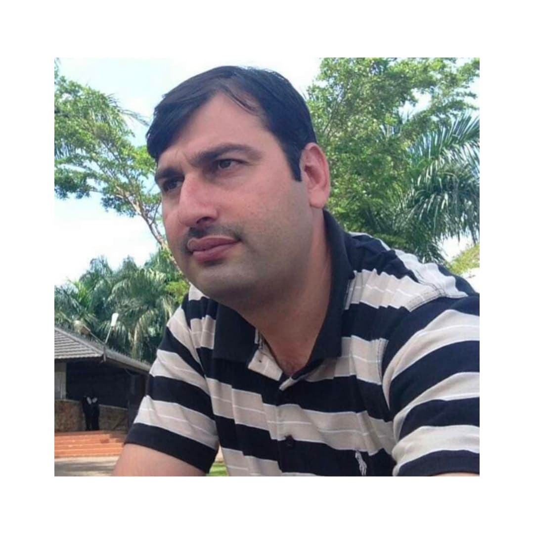 Sadiq Mama cricket player photo