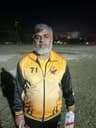 M Zubair