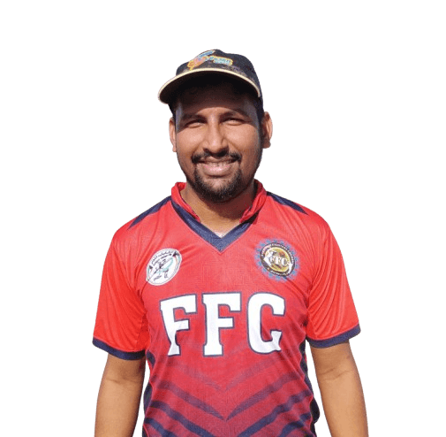 Jijo Mathew