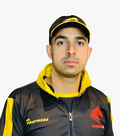 Yasir Fayaz