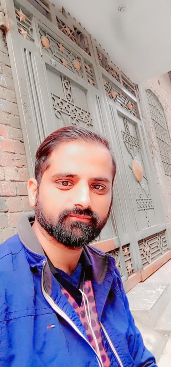 Malik Shoail