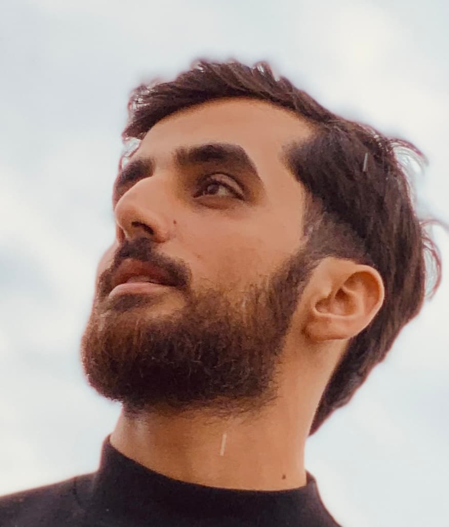Arham Abdullah