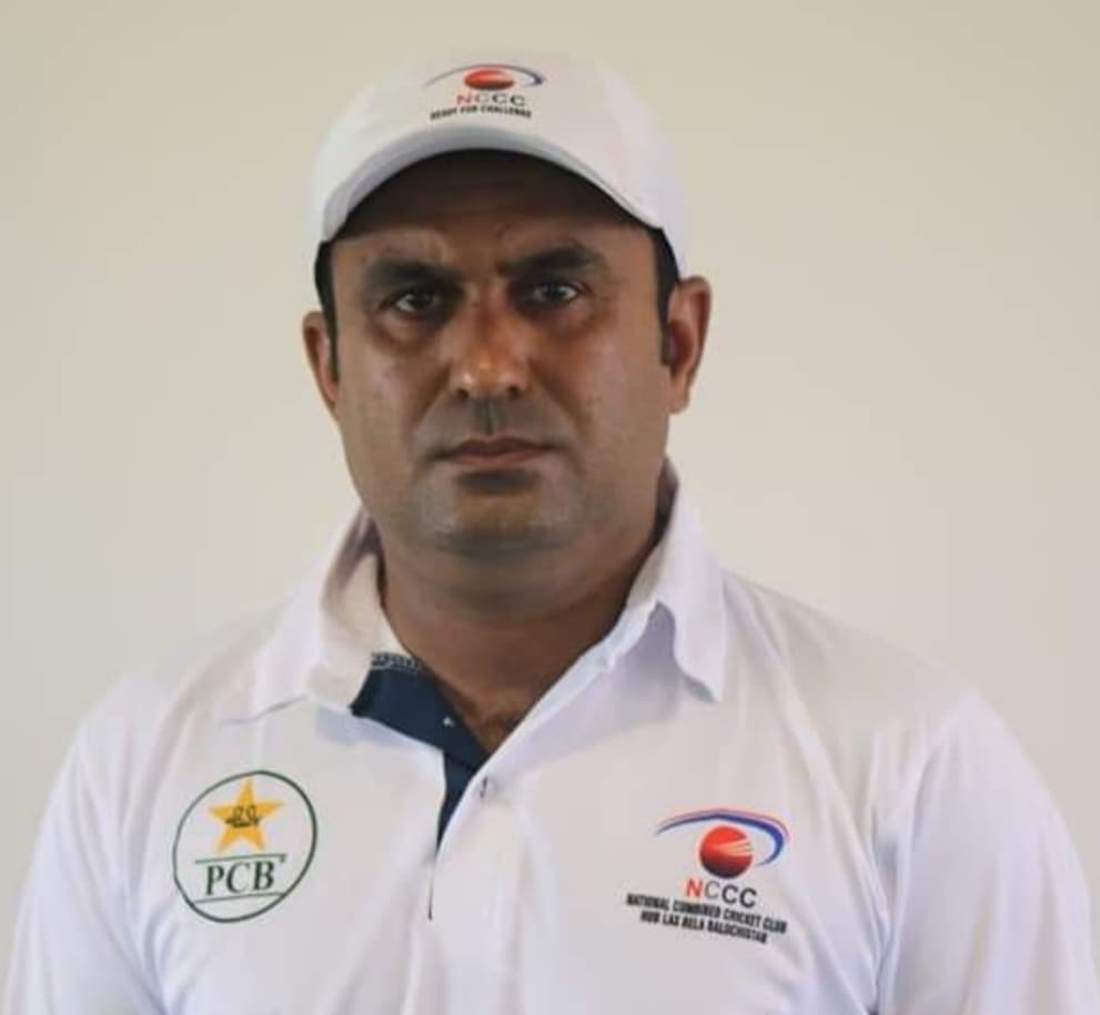 ALLANA BALOCH cricket player photo