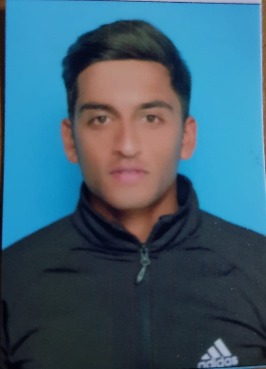 Hassan Shah