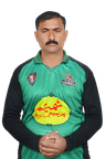 Muneer Ahmad
