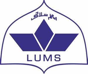 LUMHS Jamshoro team logo