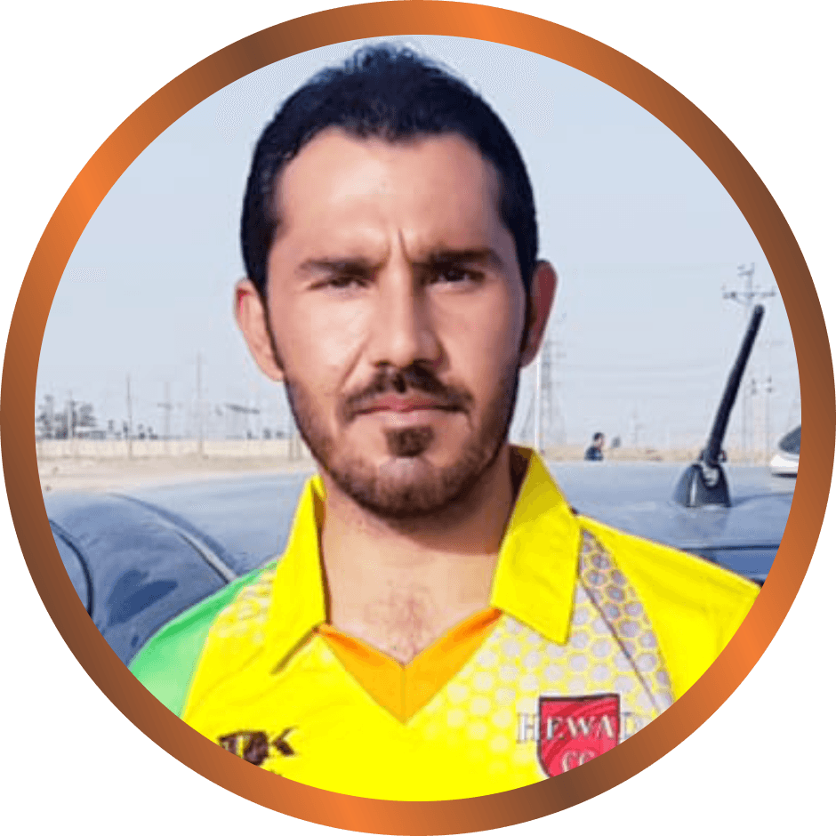 Pervaiz Khan