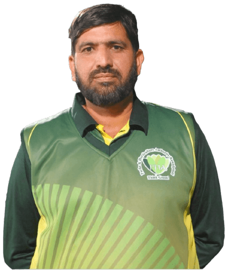Majid Faizan
