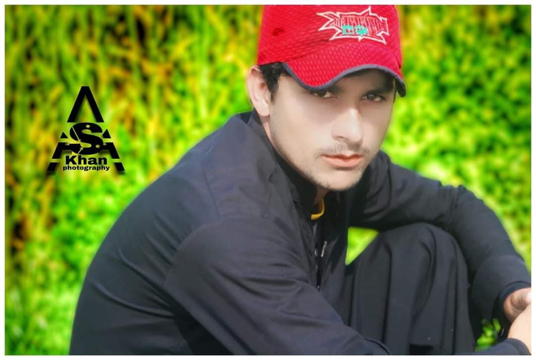 Dawood Nasar cricket player photo