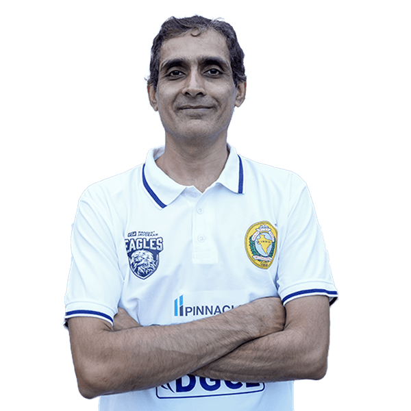 Harshawardhan Patil