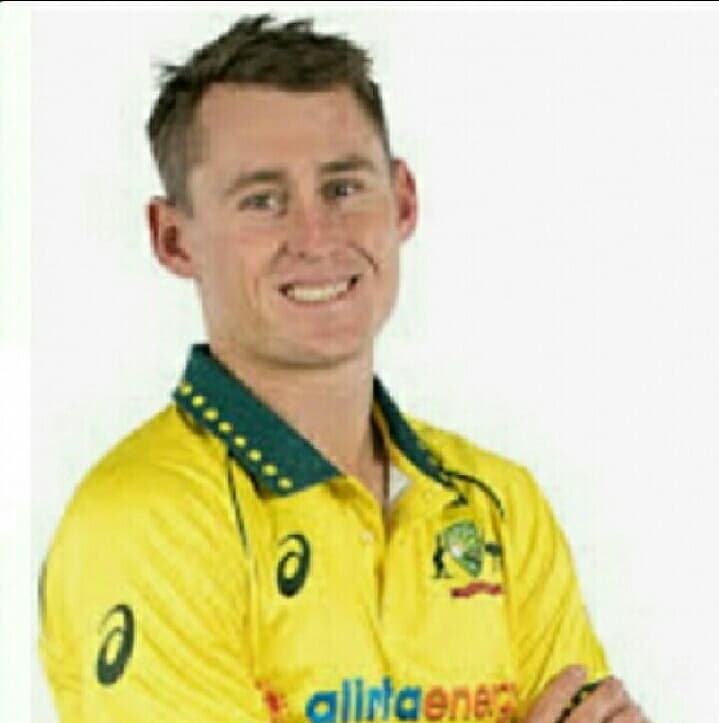 Marnus Labuschagne cricket player photo