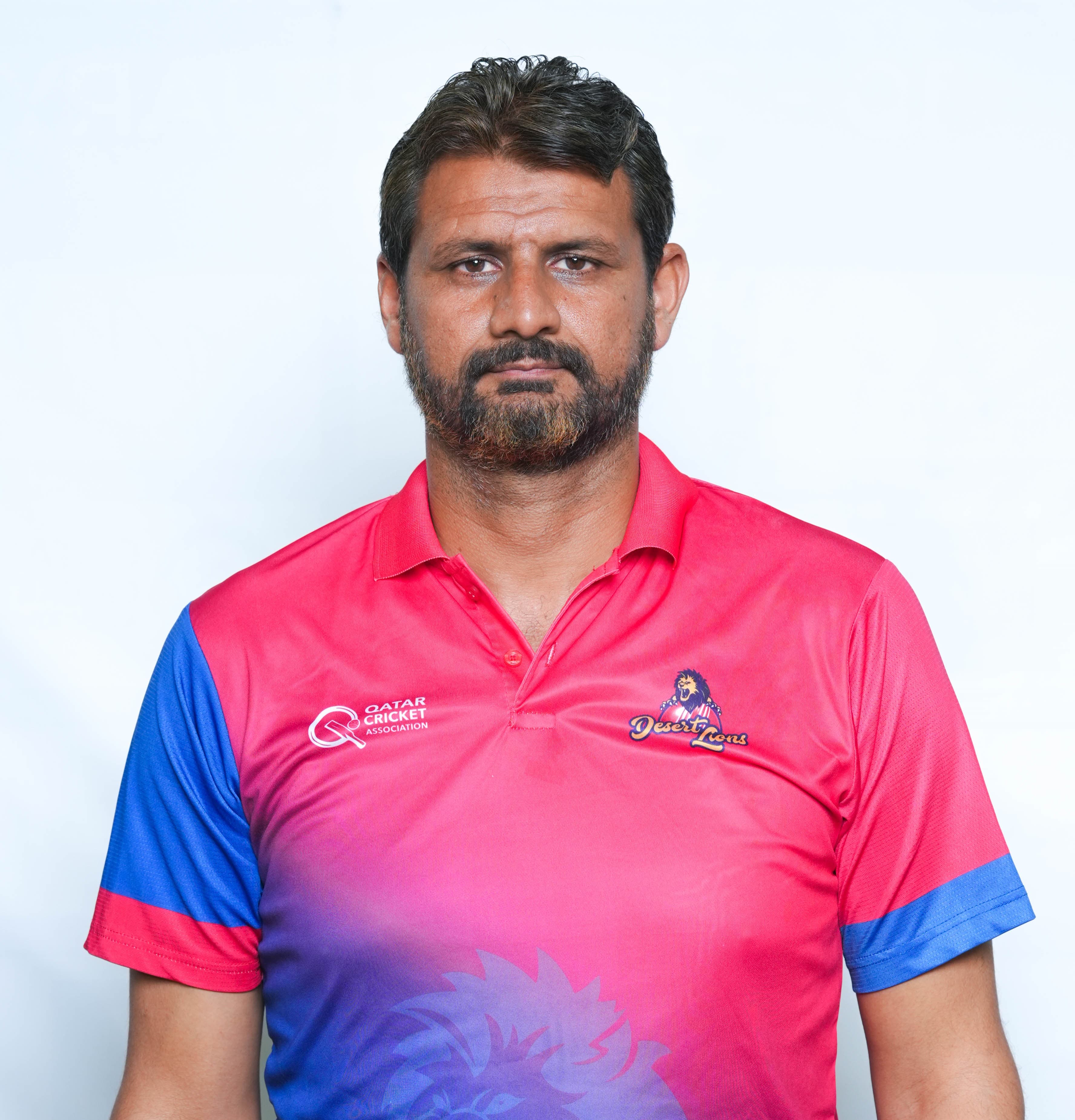 Haris Javed Butt