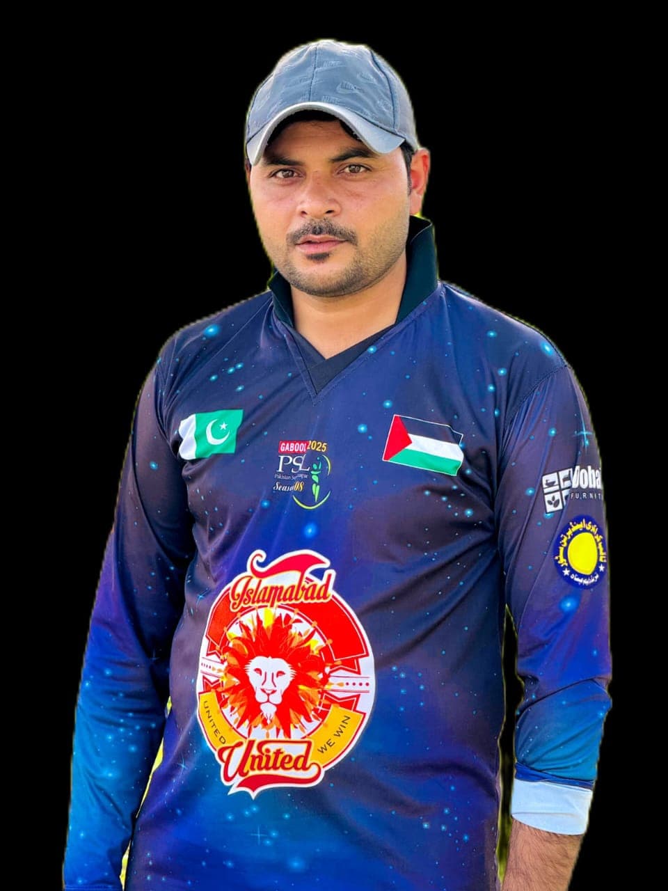 MEHBOOB BALOCH