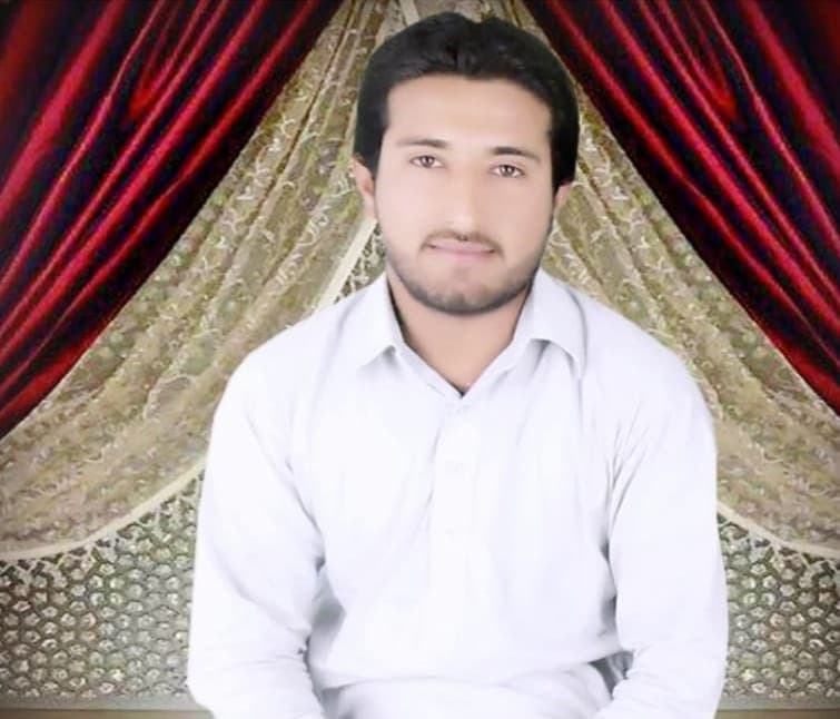 Farooq Shah cricket player profile photo