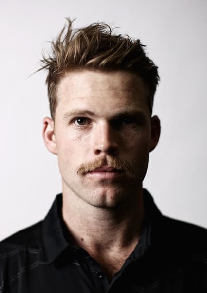 Lachlan Hammond Ferguson cricket player photo