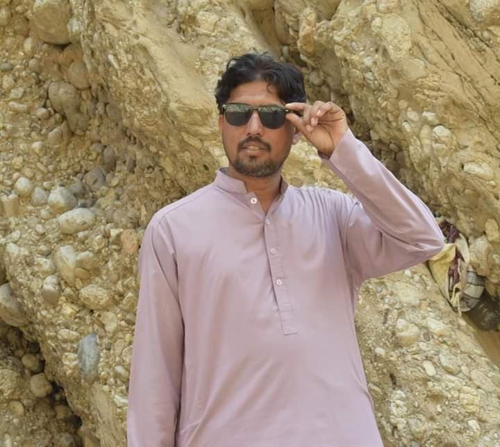 imambux cricket player profile photo