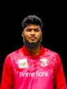Rishad Hossain