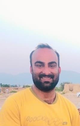 Ubaid Lefti cricket player profile photo