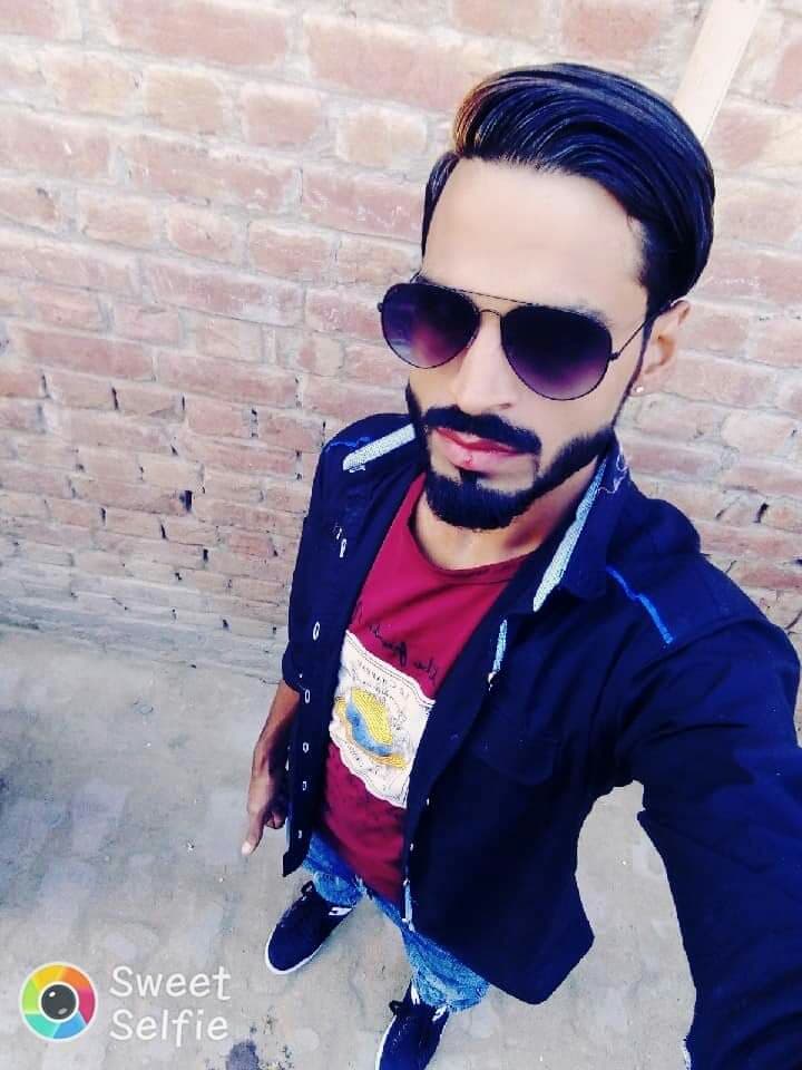 Sajjad Saju cricket player profile photo