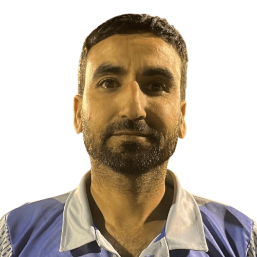 Musawar Shah