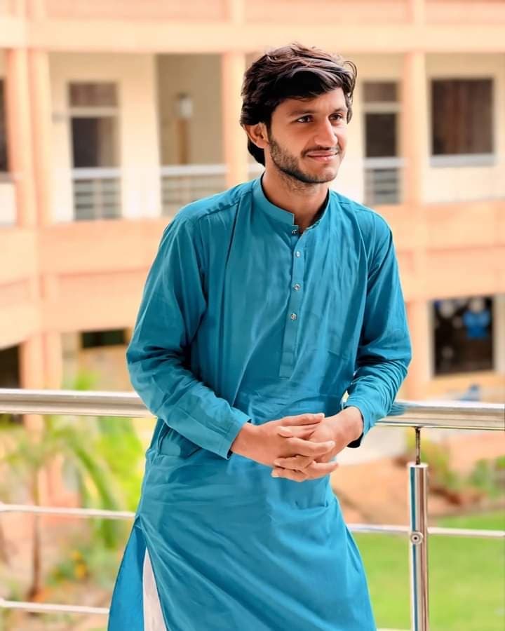 Shahryar B