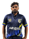 Suleman Khan