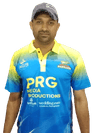Shafeek Vazhachal