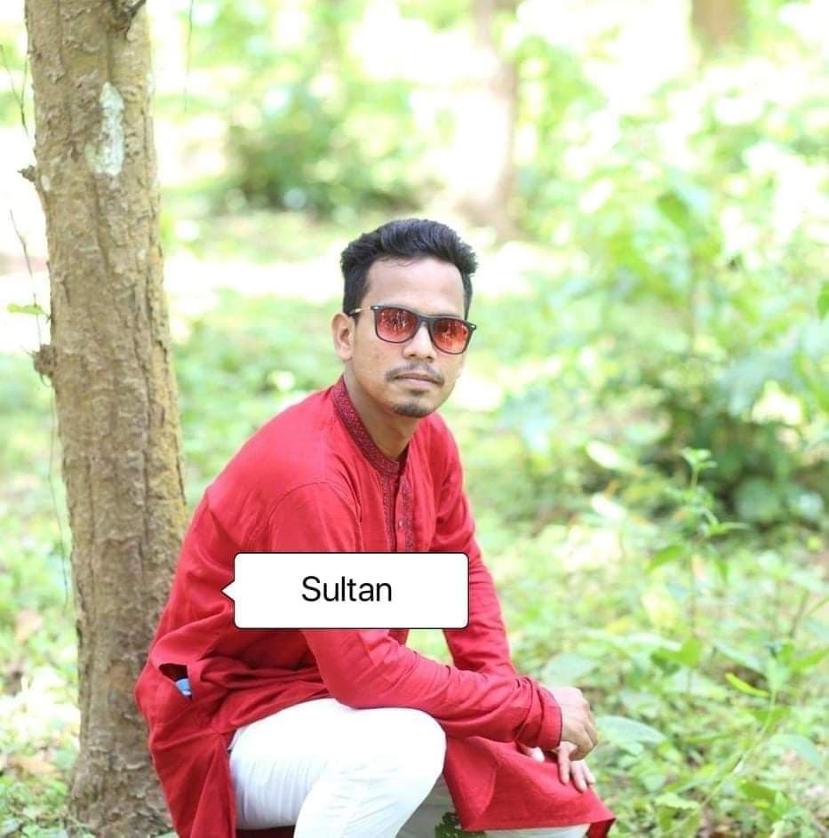 Sultan