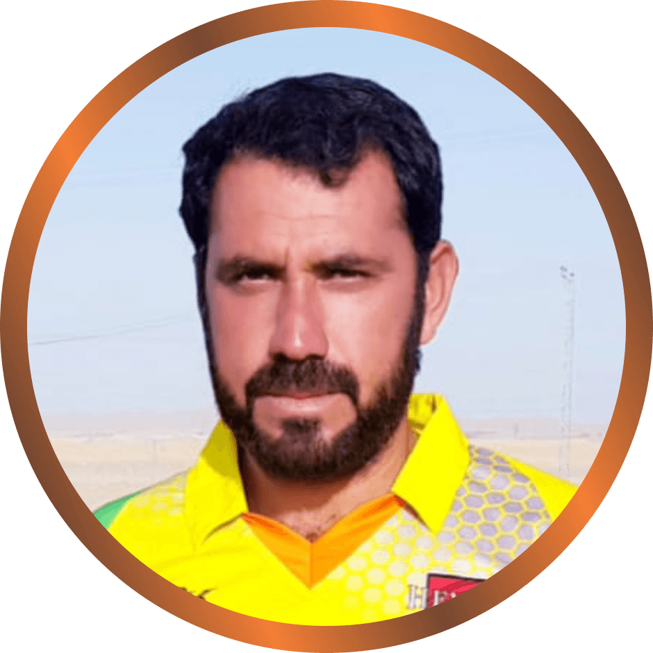 Zafar-Khan cricket player photo