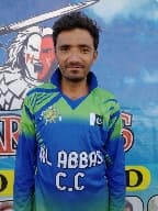 Akhtar Ali