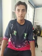 Faiz Muhammad