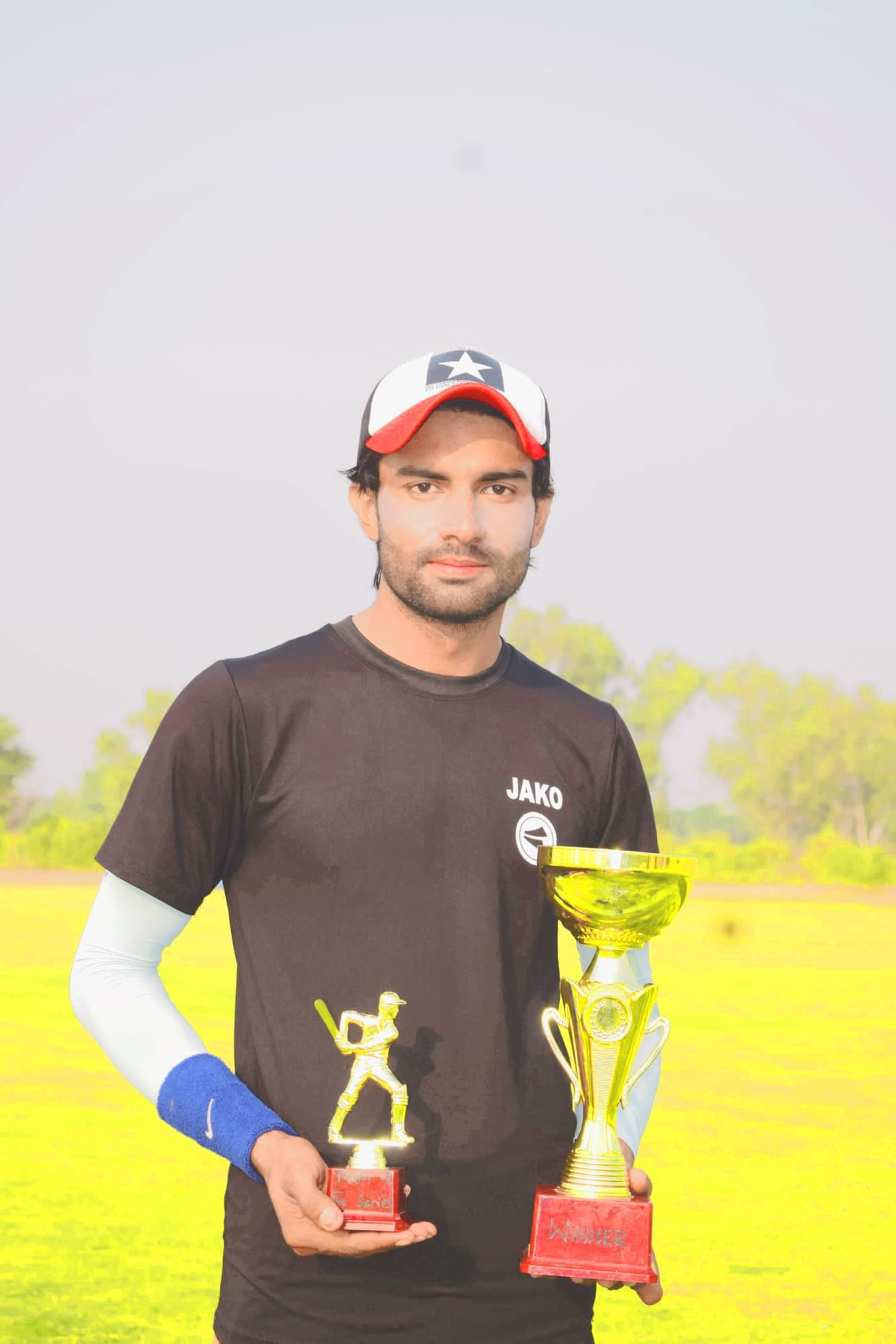 Rashid Lateef