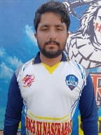 Muhammad Malook