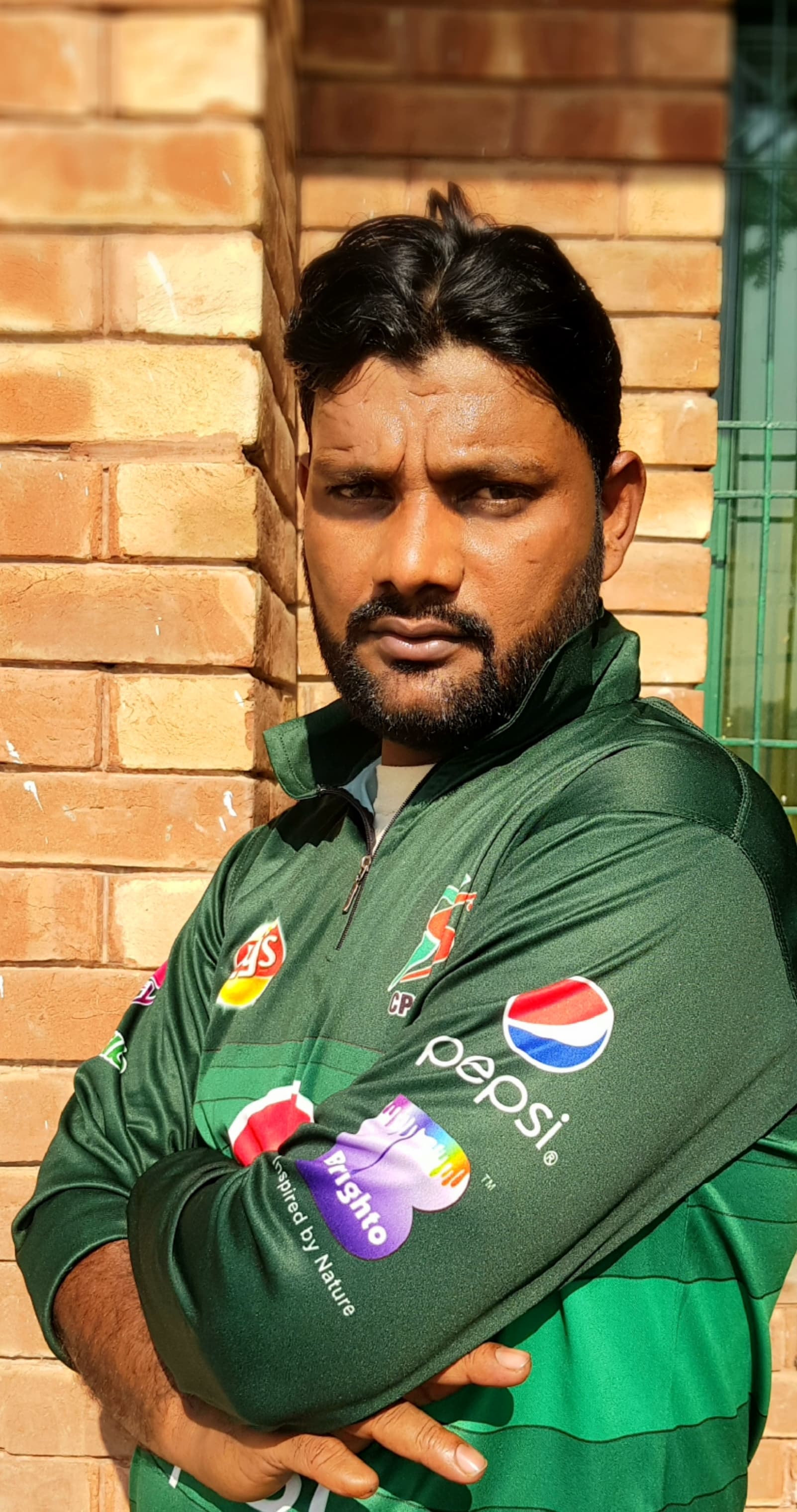 Mushtaq