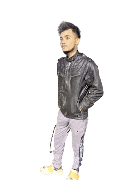 adil pervaiz