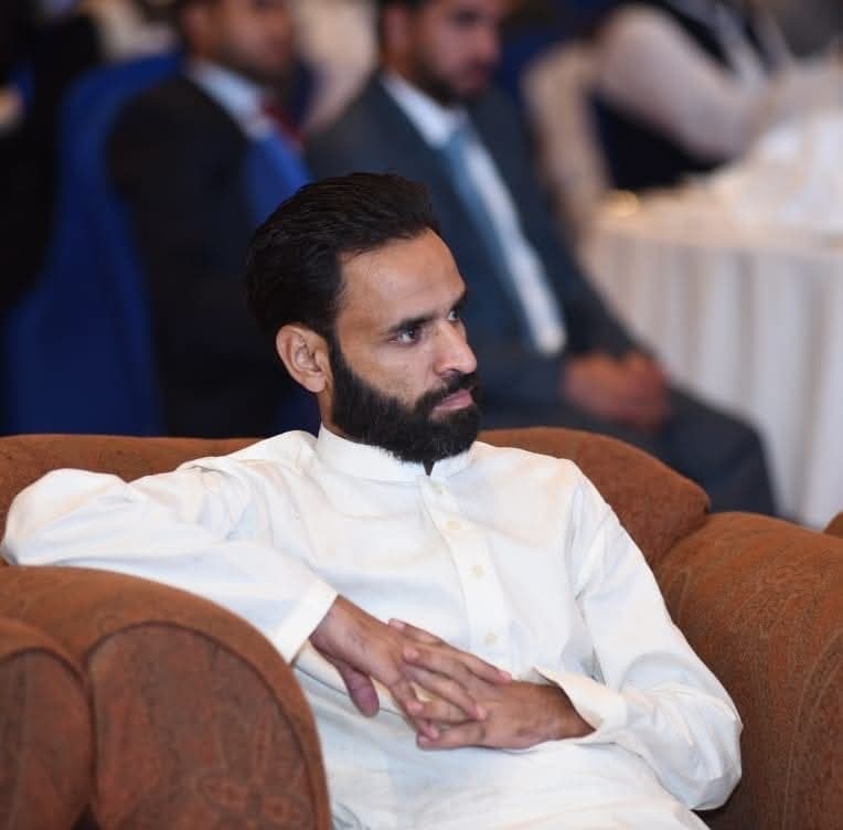 Habib Warsi