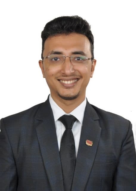 Dishit cricket player profile photo