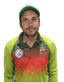 Abdullah Al Mamun
