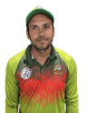 Abdullah Al Mamun