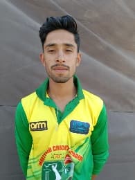 Haseeb-Ullah