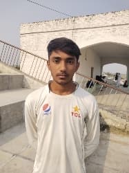 Muhammad Adeel Ali