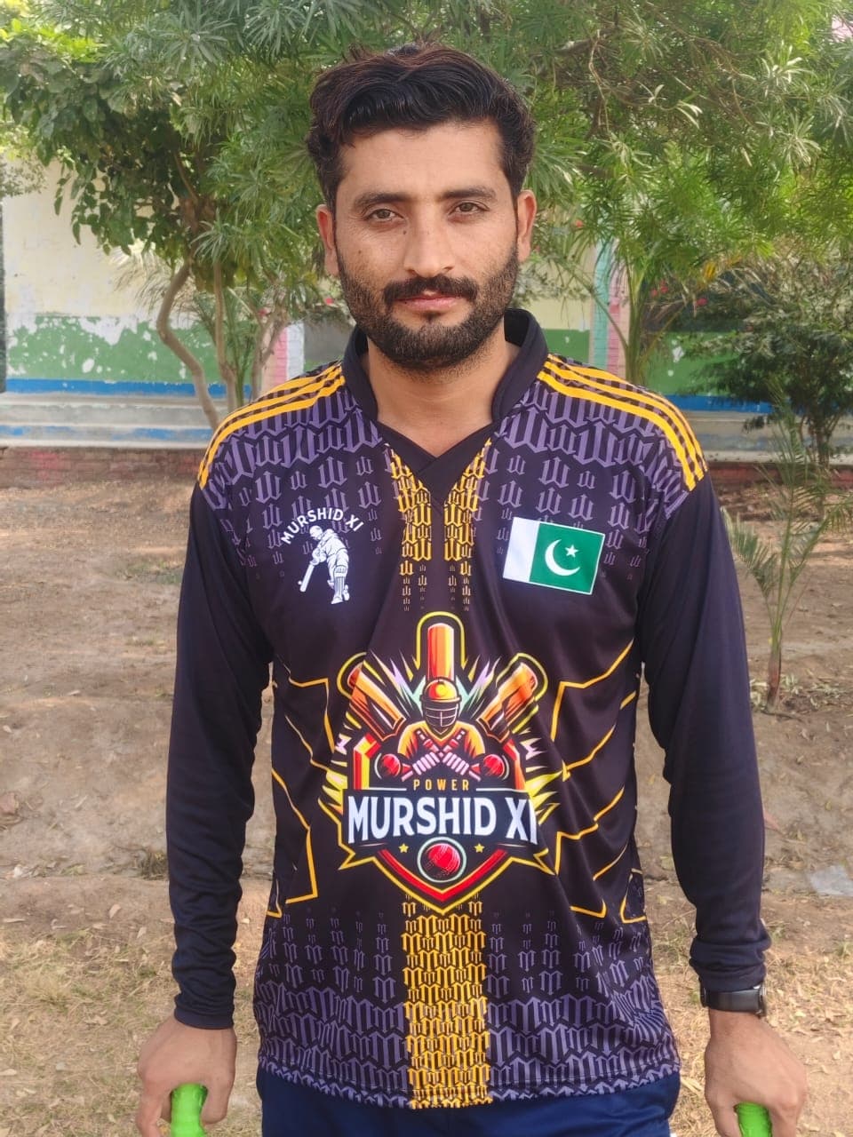 Atta Chandia