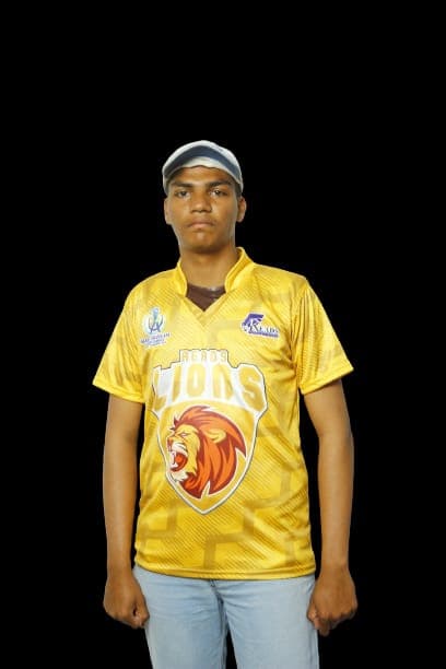 Ibrahim Saleem