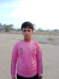 Mohammed Saud cricket player profile photo