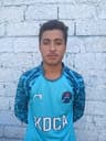 Irfan Afridi
